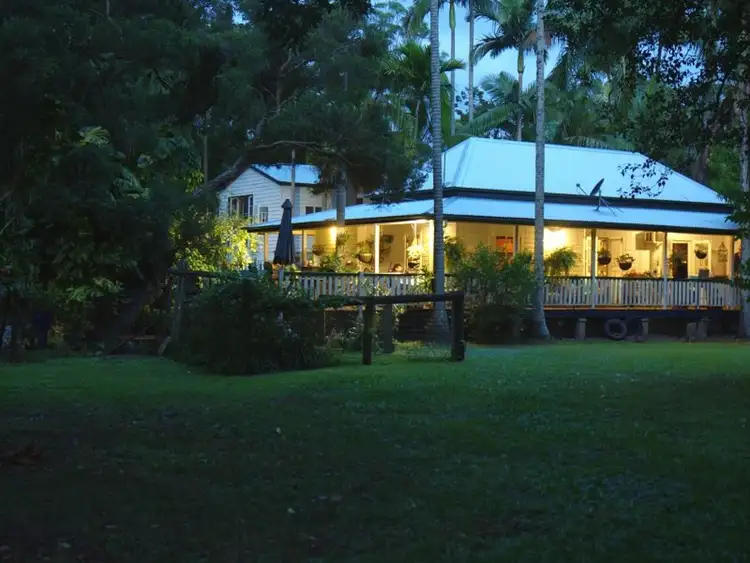 Third view of Homely house listing, 3 JACKEROO Court, Pomona QLD 4568