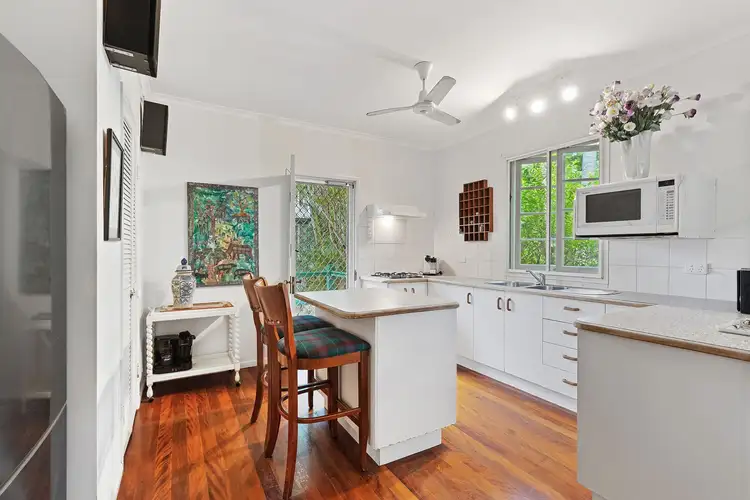 Fifth view of Homely house listing, 3 JACKEROO Court, Pomona QLD 4568