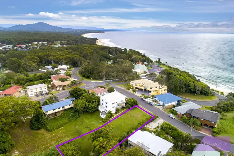 11 Newry  Street, Nambucca Heads NSW 2448