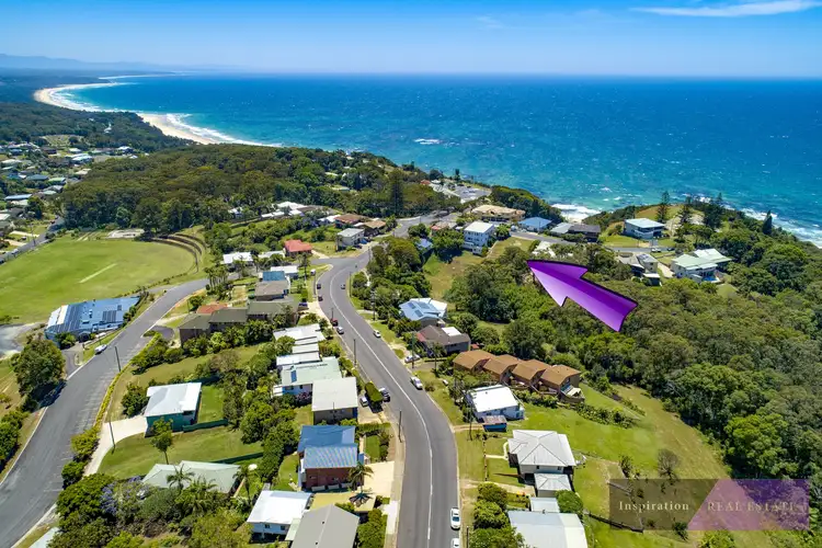Fourth view of Homely land listing, 11 Newry Street, Nambucca Heads NSW 2448