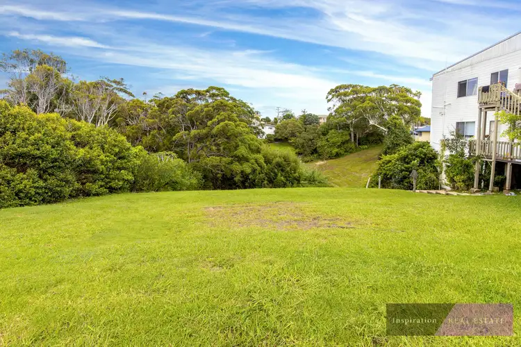 Fifth view of Homely land listing, 11 Newry Street, Nambucca Heads NSW 2448