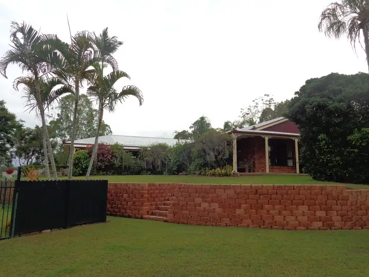 Main view of Homely house listing, 23 Dorothy Court, Tinana QLD 4650