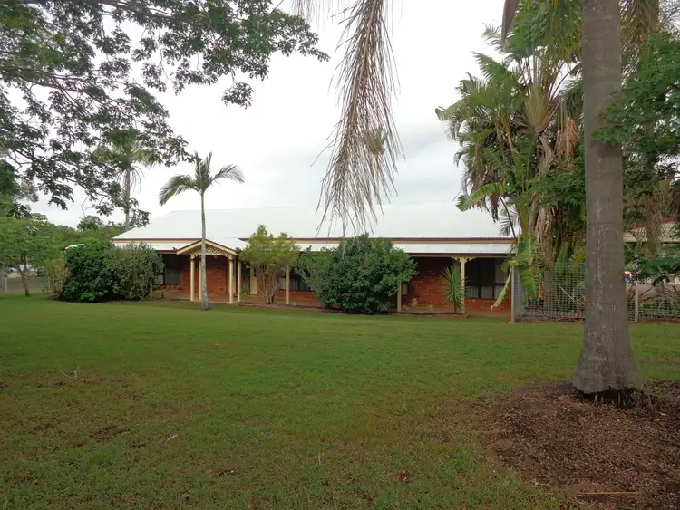 Second view of Homely house listing, 23 Dorothy Court, Tinana QLD 4650