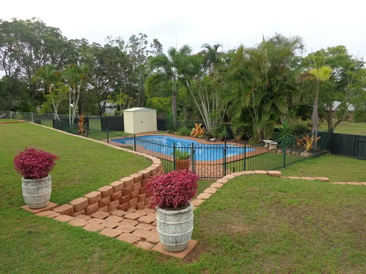 Third view of Homely house listing, 23 Dorothy Court, Tinana QLD 4650