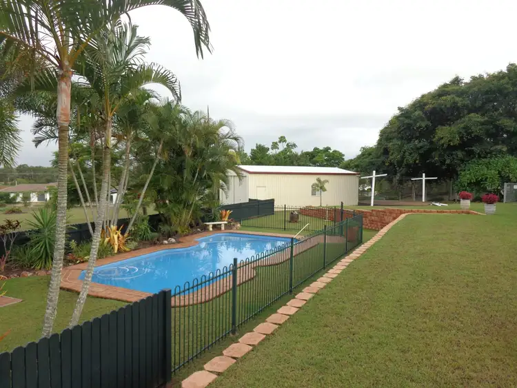 Fourth view of Homely house listing, 23 Dorothy Court, Tinana QLD 4650