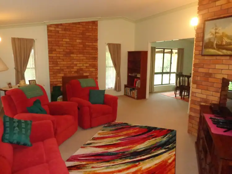 Sixth view of Homely house listing, 23 Dorothy Court, Tinana QLD 4650