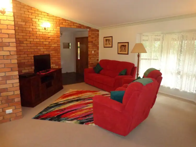 Seventh view of Homely house listing, 23 Dorothy Court, Tinana QLD 4650