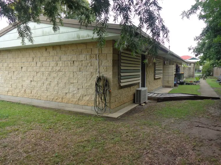 Address available on request