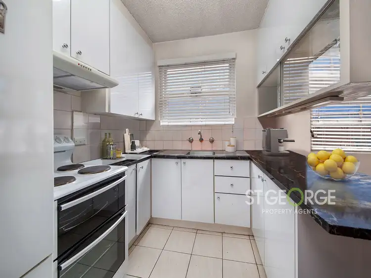 Third view of Homely apartment listing, 3/32 Millett  Street, Hurstville NSW 2220