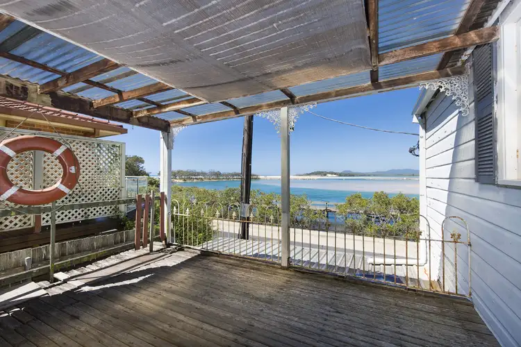 Third view of Homely house listing, 22 Wellington Drive, Nambucca Heads NSW 2448