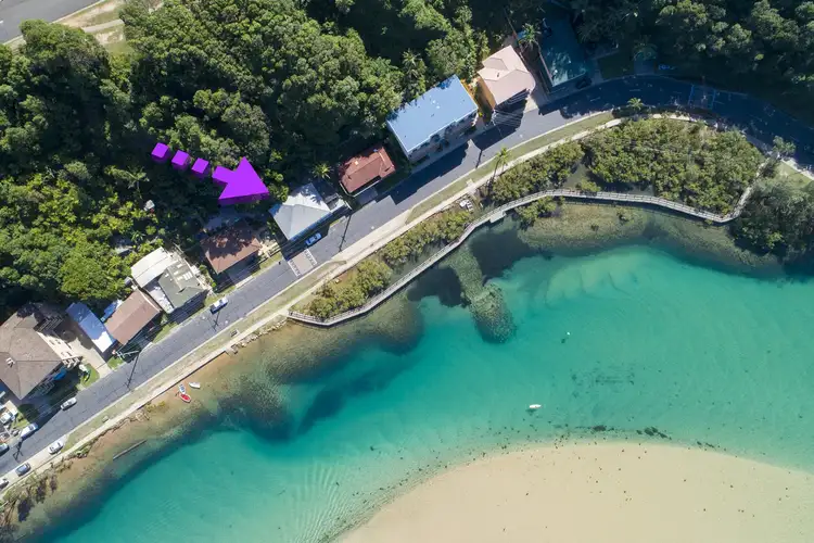 Sixth view of Homely house listing, 22 Wellington Drive, Nambucca Heads NSW 2448