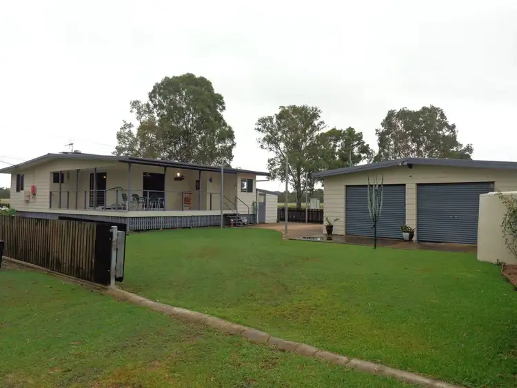 Main view of Homely house listing, 3 Adair Street, Boonooroo QLD 4650