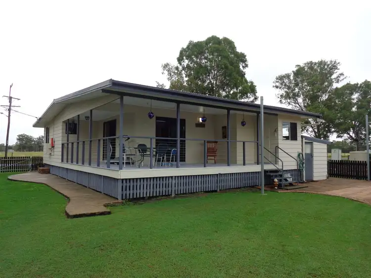 Second view of Homely house listing, 3 Adair Street, Boonooroo QLD 4650