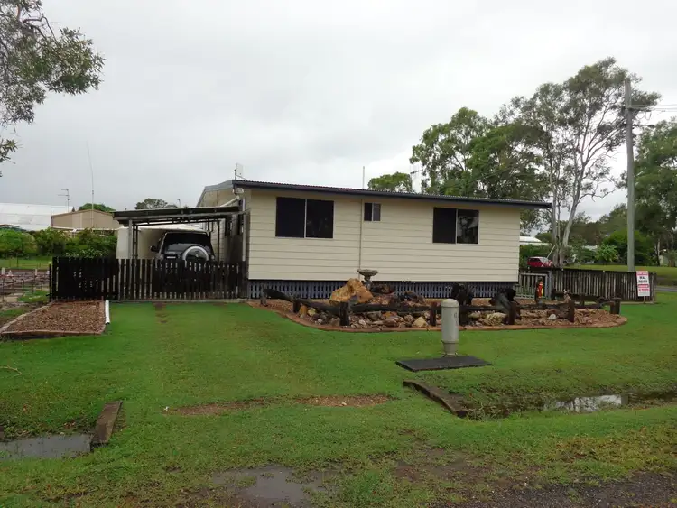 Third view of Homely house listing, 3 Adair Street, Boonooroo QLD 4650