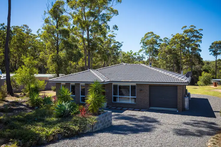 175 Shady Lane, Kalaru NSW 2550