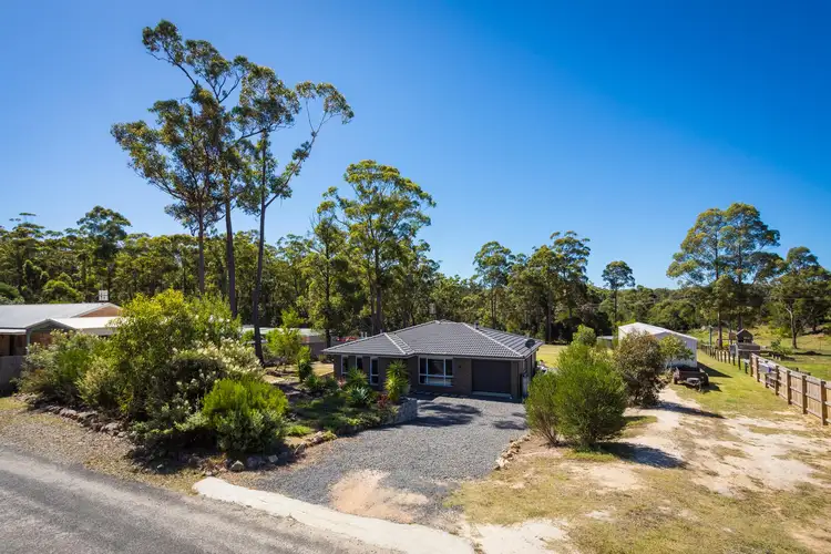 Second view of Homely house listing, 175 Shady Lane, Kalaru NSW 2550