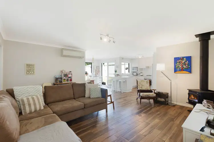 Sixth view of Homely house listing, 175 Shady Lane, Kalaru NSW 2550