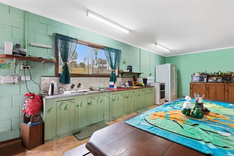 Fourth view of Homely house listing, 238 East Deep Creek Road, East Deep Creek QLD 4570