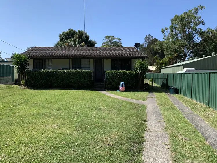 Main view of Homely house listing, 22 Monterey Avenue, Mannering Park NSW 2259