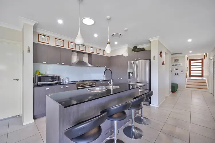 Third view of Homely house listing, 21 Collett Circuit, Appin NSW 2560