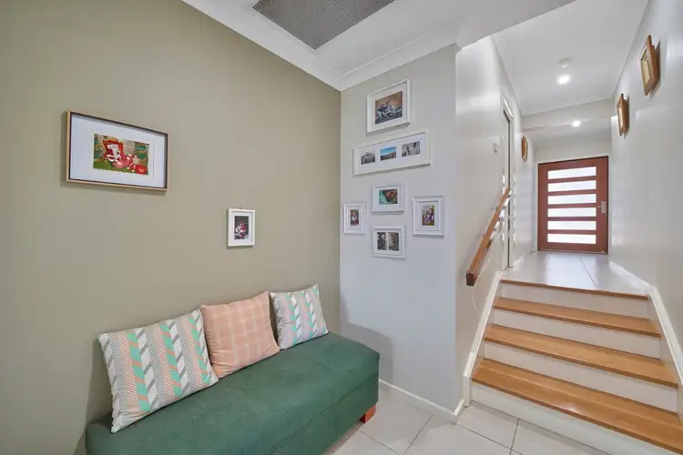 Fifth view of Homely house listing, 21 Collett Circuit, Appin NSW 2560