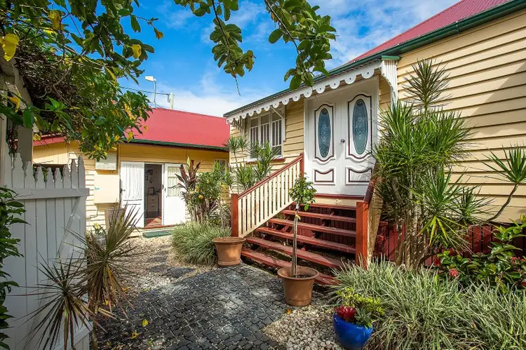 54 MAIN Street, Kin Kin QLD 4571