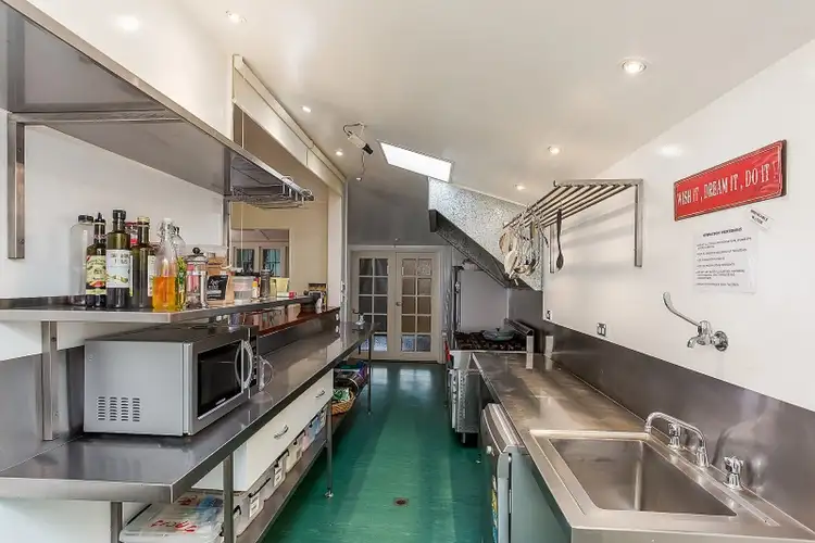 Second view of Homely house listing, 54 MAIN Street, Kin Kin QLD 4571