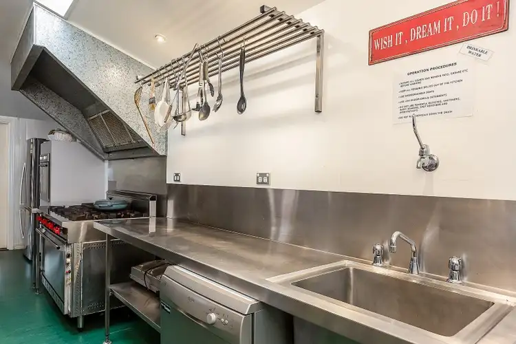 Fourth view of Homely house listing, 54 MAIN Street, Kin Kin QLD 4571