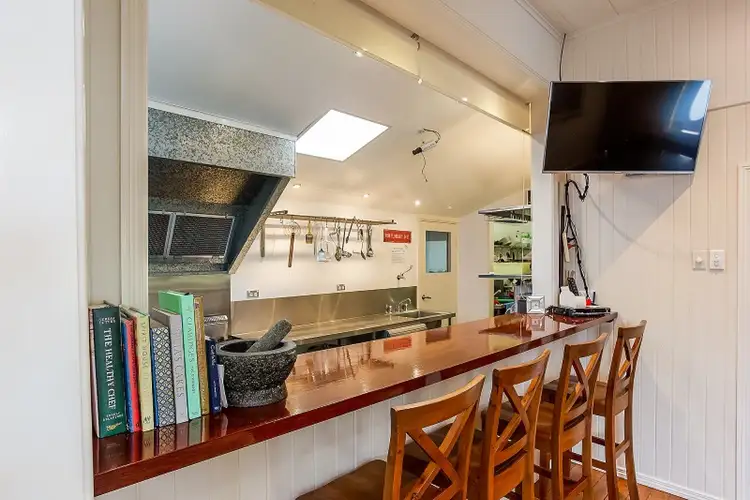 Fifth view of Homely house listing, 54 MAIN Street, Kin Kin QLD 4571
