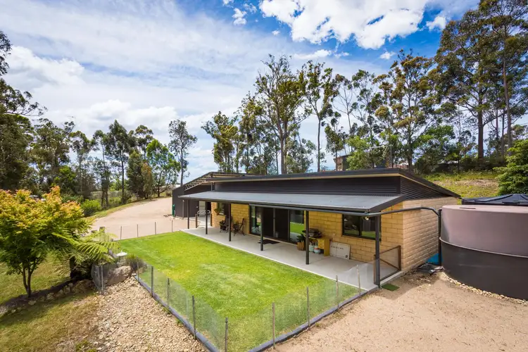 Main view of Homely house listing, 1263 Sapphire Coast Drive, Wallagoot NSW 2550