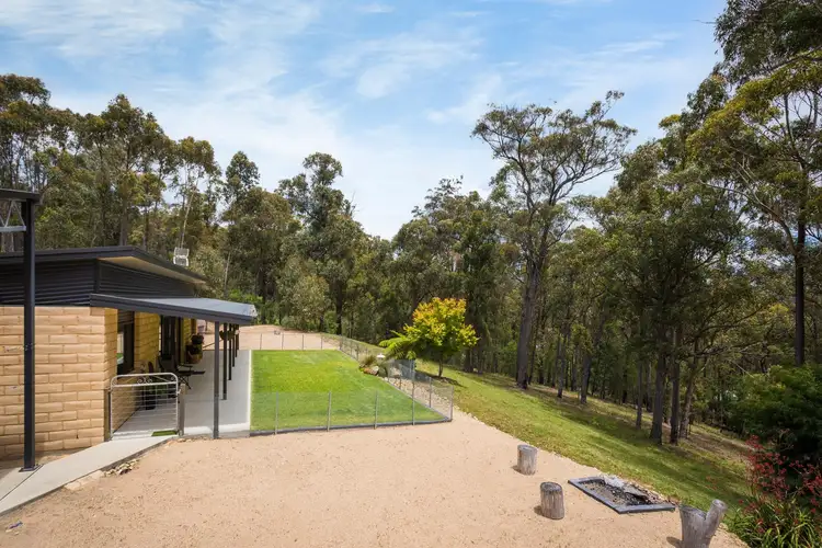Second view of Homely house listing, 1263 Sapphire Coast Drive, Wallagoot NSW 2550