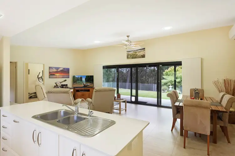 Fourth view of Homely house listing, 1263 Sapphire Coast Drive, Wallagoot NSW 2550