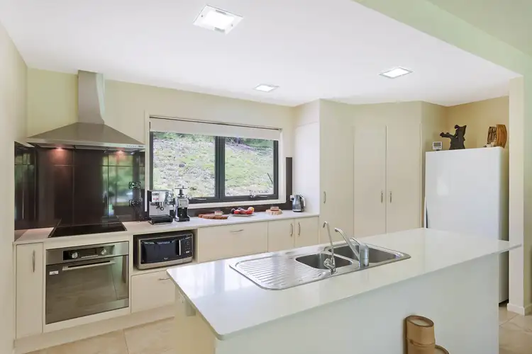 Fifth view of Homely house listing, 1263 Sapphire Coast Drive, Wallagoot NSW 2550