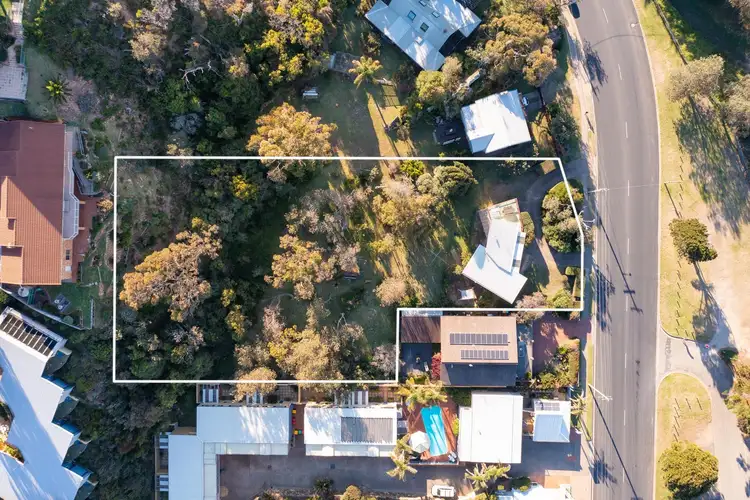 Second view of Homely house listing, 51-53 Andy Poole Drive, Tathra NSW 2550