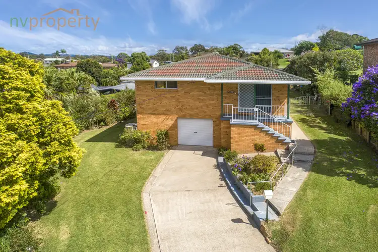 23 Hodge  Street, Macksville NSW 2447