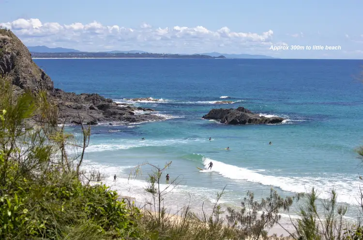 Second view of Homely house listing, 11 Gloucester  Street, Scotts Head NSW 2447