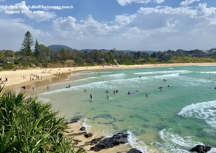 Third view of Homely house listing, 11 Gloucester  Street, Scotts Head NSW 2447