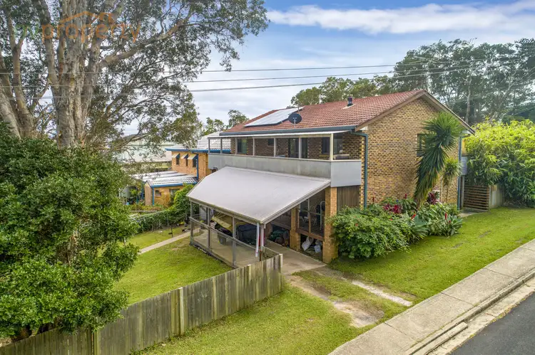 Fifth view of Homely house listing, 11 Gloucester  Street, Scotts Head NSW 2447