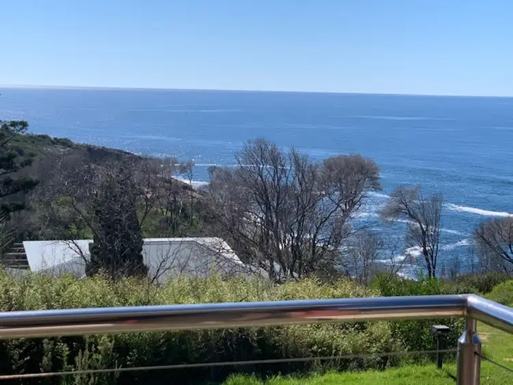Main view of Homely unit listing, 3/1 Bay Street, Tathra NSW 2550