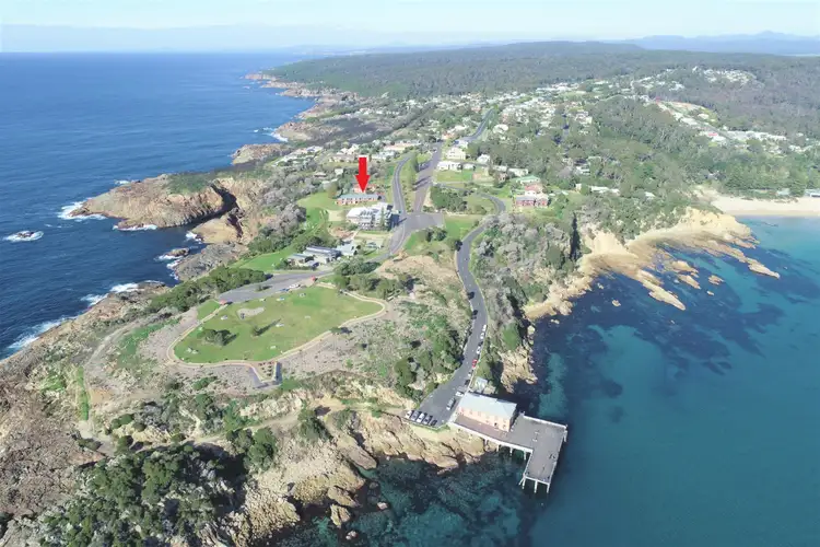 Fourth view of Homely unit listing, 3/1 Bay Street, Tathra NSW 2550