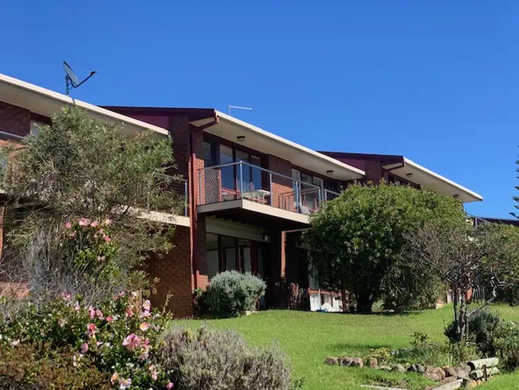Fifth view of Homely unit listing, 3/1 Bay Street, Tathra NSW 2550