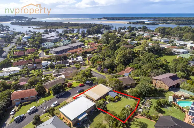 17 Talara Crescent, Nambucca Heads NSW 2448
