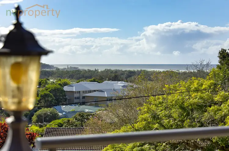 Second view of Homely house listing, 17 Talara Crescent, Nambucca Heads NSW 2448