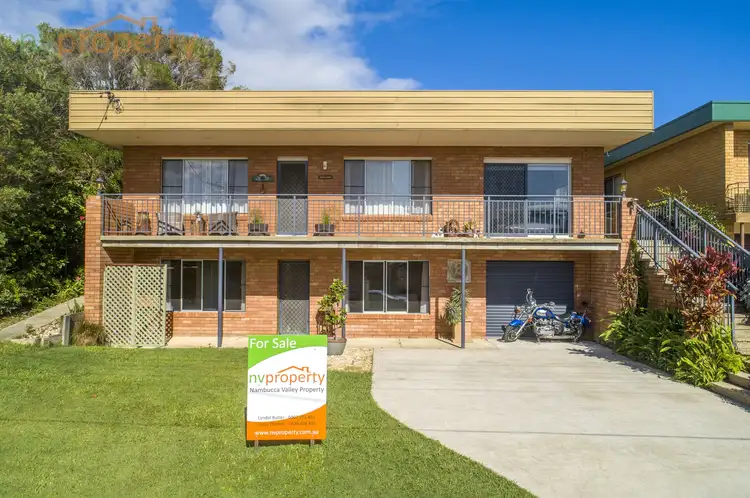 Third view of Homely house listing, 17 Talara Crescent, Nambucca Heads NSW 2448