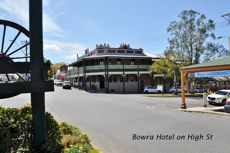 Sixth view of Homely land listing, 18 Herborn Drive, Bowraville NSW 2449