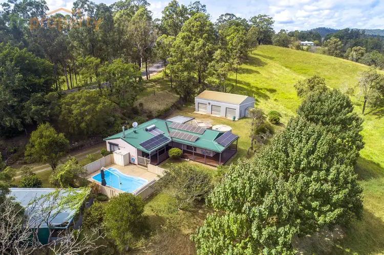 53 Williams Hill Road, Yarranbella NSW 2447