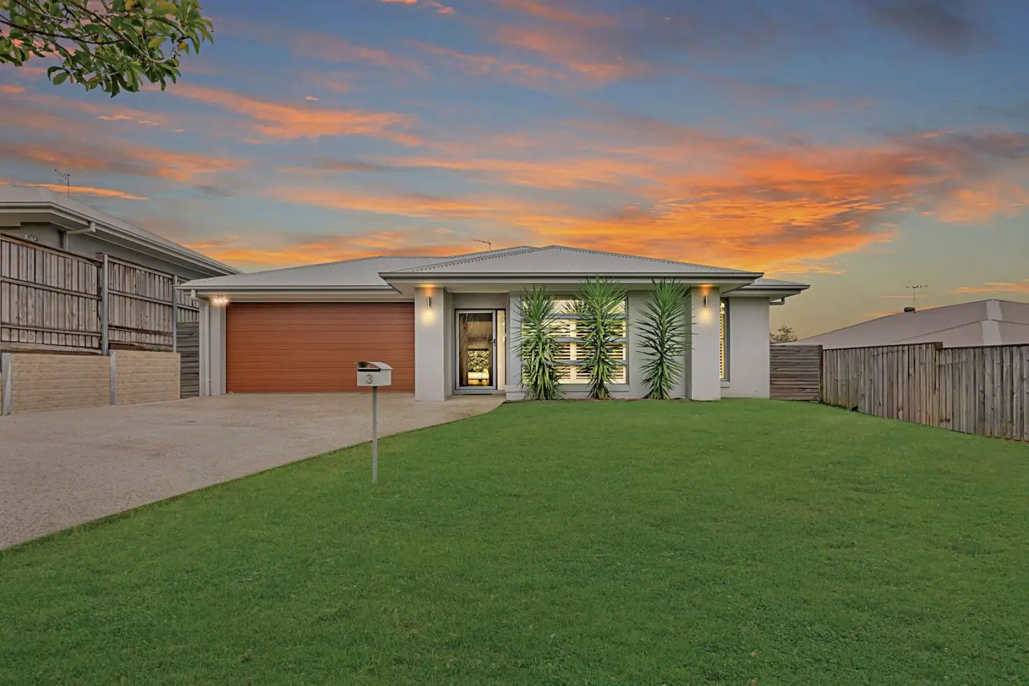 Main view of Homely house listing, 3 MASON Court, Noosaville QLD 4566