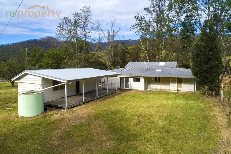 Main view of Homely rural property listing, 1676 South Arm Road, South Arm NSW 2449
