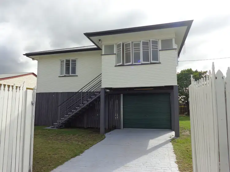 82 Saltwater Creek Road, Maryborough QLD 4650