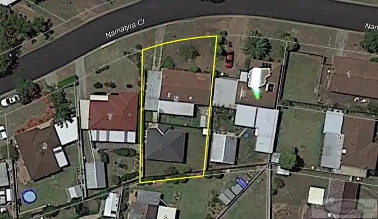 5 & 5A Namatjira  Close, Eagle Vale NSW 2558